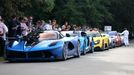 Goodwood Festival of Speed 2017: Ferrari FXX K-01