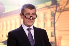 Babiš navrhne odvolání Ondráčka z čela komise pro GIBS. Komunistu přitom volili i poslanci ANO
