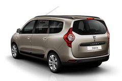 Dacia už není popelkou z Rumunska. Duster je hitem