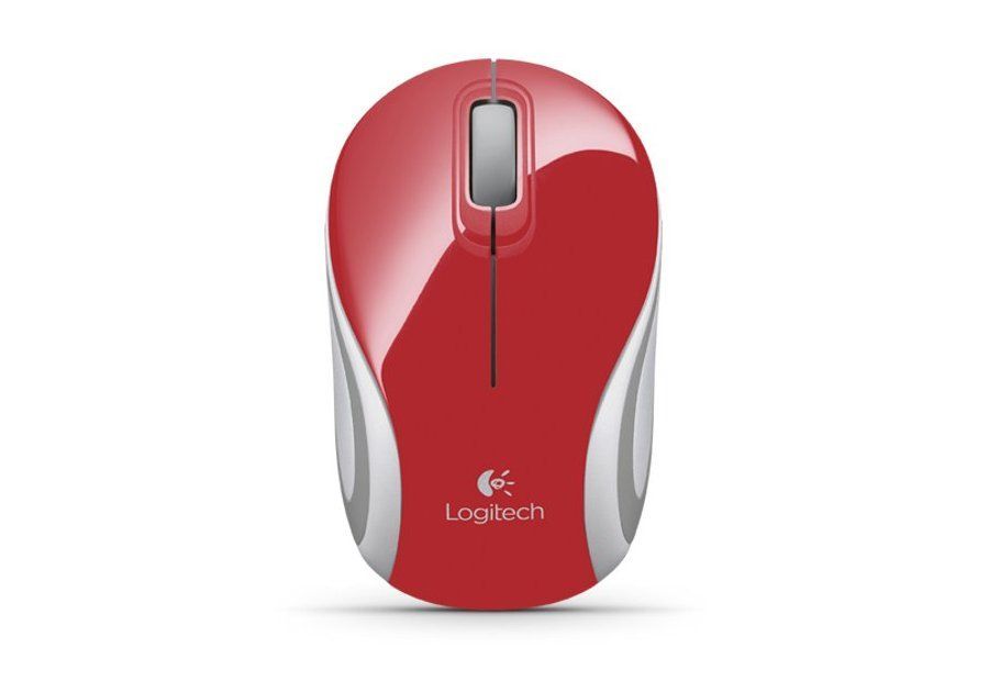 Logitech Mini Mouse M187