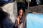 Slovensko zvažuje, že přijme deset syrských sirotků