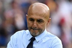 Spalletti přečkal senzační vyřazení, bude dál koučovat squadru azzuru