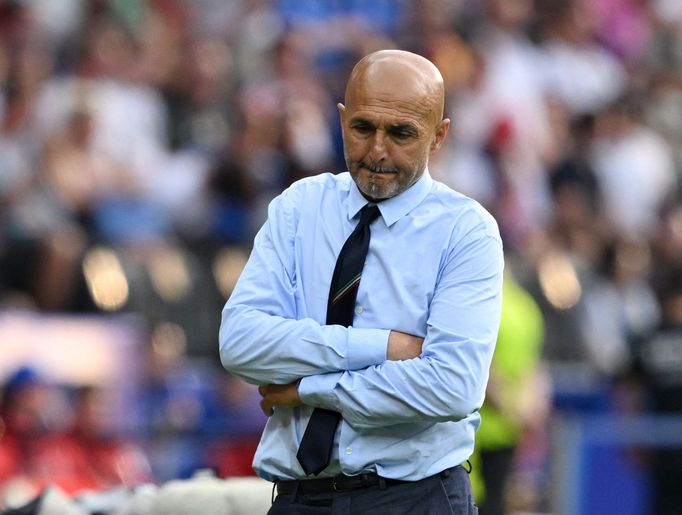 Luciano Spalletti