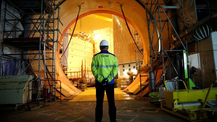 Historický odpor k jádru. Němci vypnou atomové elektrárny ještě letos, krizi navzdory; Zdroj foto: Reuters