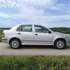 Škoda Fabia 1.2 HTP 2003 bazar