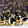 NHL: Boston Bruins (David Pastrňák)