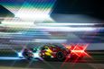 Ferrari na trati  24 h Le Mans 2023