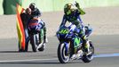 MotoGP 2015: Valentino Rossi, Yamaha