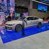 Volkswagen Čína