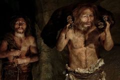 Neandertálci vymřeli dřív, než se vědci domnívali