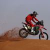 Joan Barreda, Honda na Rallye Dakar 2022