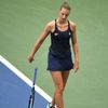 Karolína Plíšková ve 2. kole US Open 2020