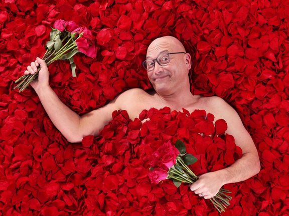Gregg Wallace byl jednou z největších hvězd BBC.