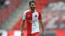 Slavia-Celtic Glasgow: Halil Altintop