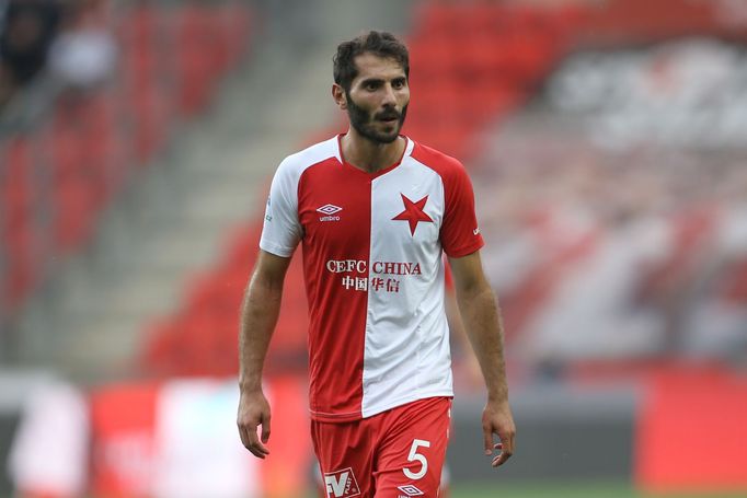 Slavia-Celtic Glasgow: Halil Altintop