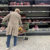 Brexit Británie