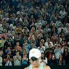 tenis, Australian Open 2020, osmifinále, Ashleigh Bartyová