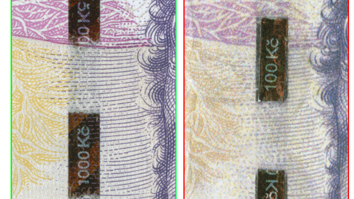 V Česku se začaly objevovat falešné bankovky, varuje ČNB. Podívejte se, jak je poznat