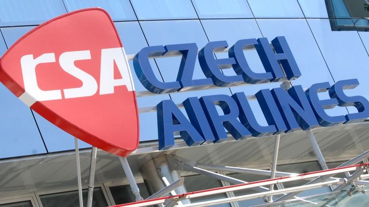 Ponechte firmu svému osudu, říká expert k odkupu ČSA státem. Výnosný obchod to nebude
