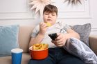 Průlom. Ve světě má letos poprvé více dětí obezitu než podváhu