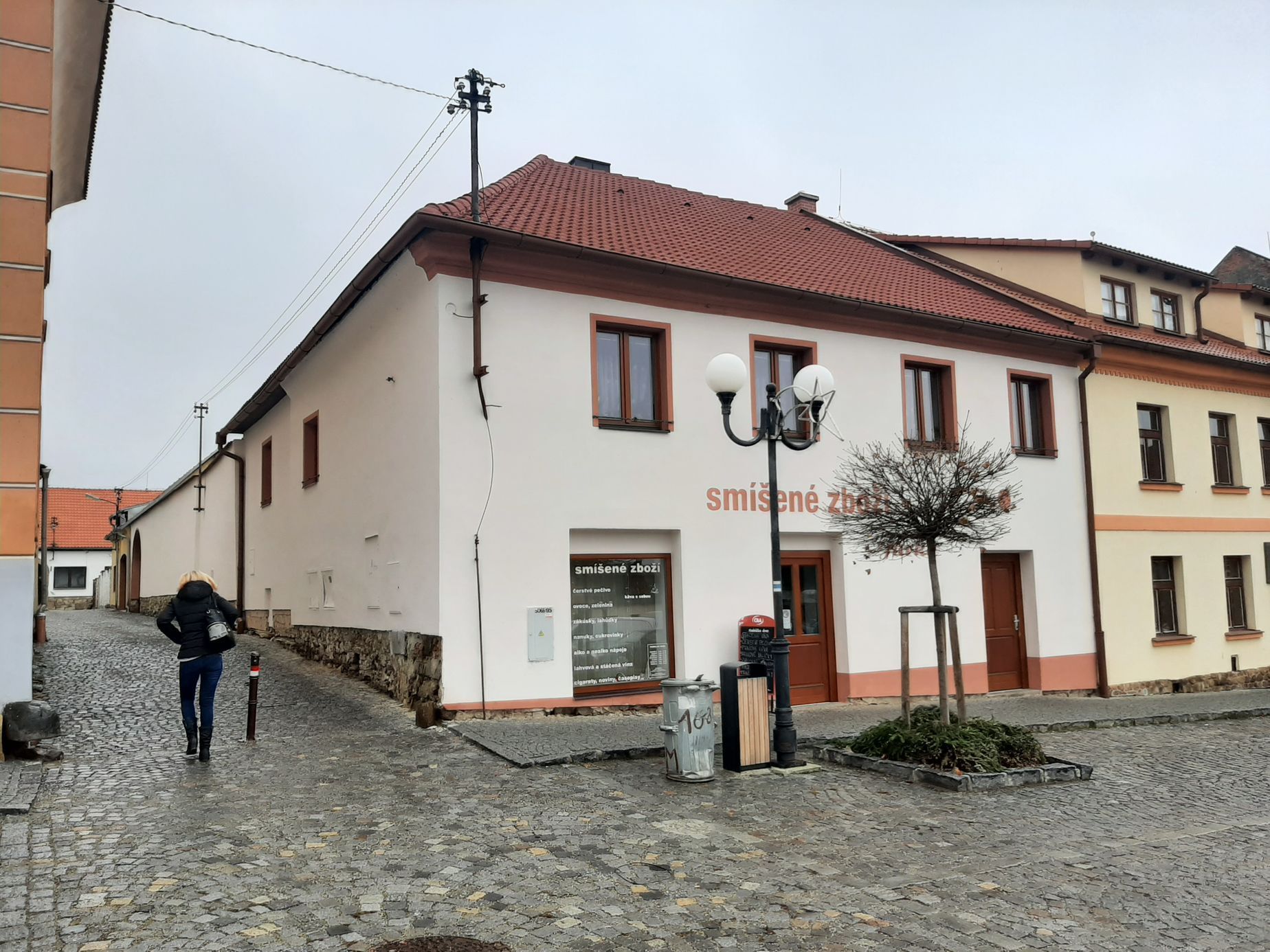 Akce Kvilda foto