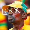 Fanoušek Ghany na Africkém poháru národů