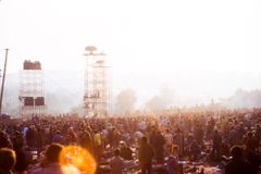 Co znamená Woodstock. Před 52 lety začal festival tří dnů míru, lásky a bahna