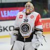 Hokejová Liga mistrů 2018/19: HC Škoda Plzeň - HC Lugano