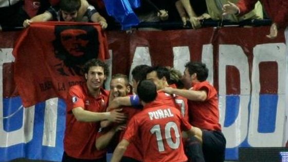 Espaňol Barcelona nedal Werderu Brémy šanci