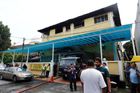 V Malajsii hořela internátní škola. Zahynulo nejméně 23 lidí včetně studentů