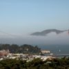 Foto: Slavnému mostu Golden Gate v San Francisku je už 75 let