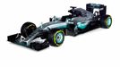 F1 2016: Mercedes W07 Hybrid