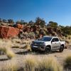 Volkswagen Amarok nová generace pick-up