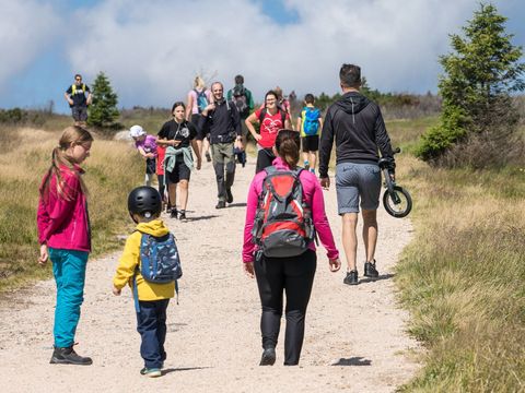 Švýcaři poslali Česku půl miliardy na turisty. Stát za ně pomůže přelidněné přírodě