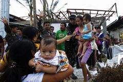 Naděje pro Filipíny: Vláda uzavřela příměří s povstalci