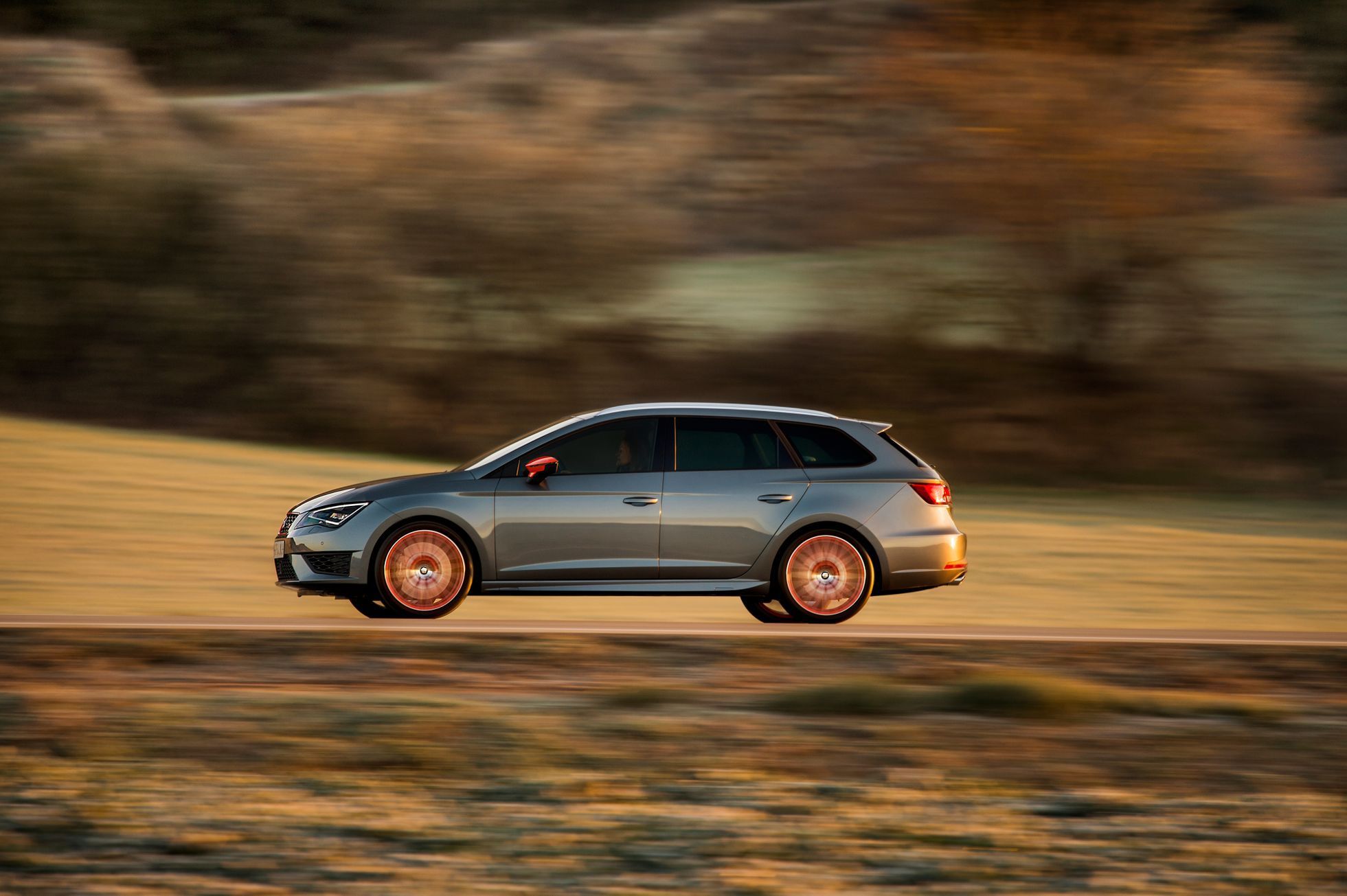 Seat Cupra - foto 5