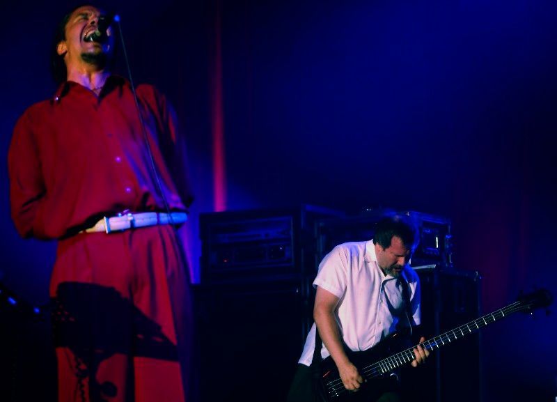 Faith No More