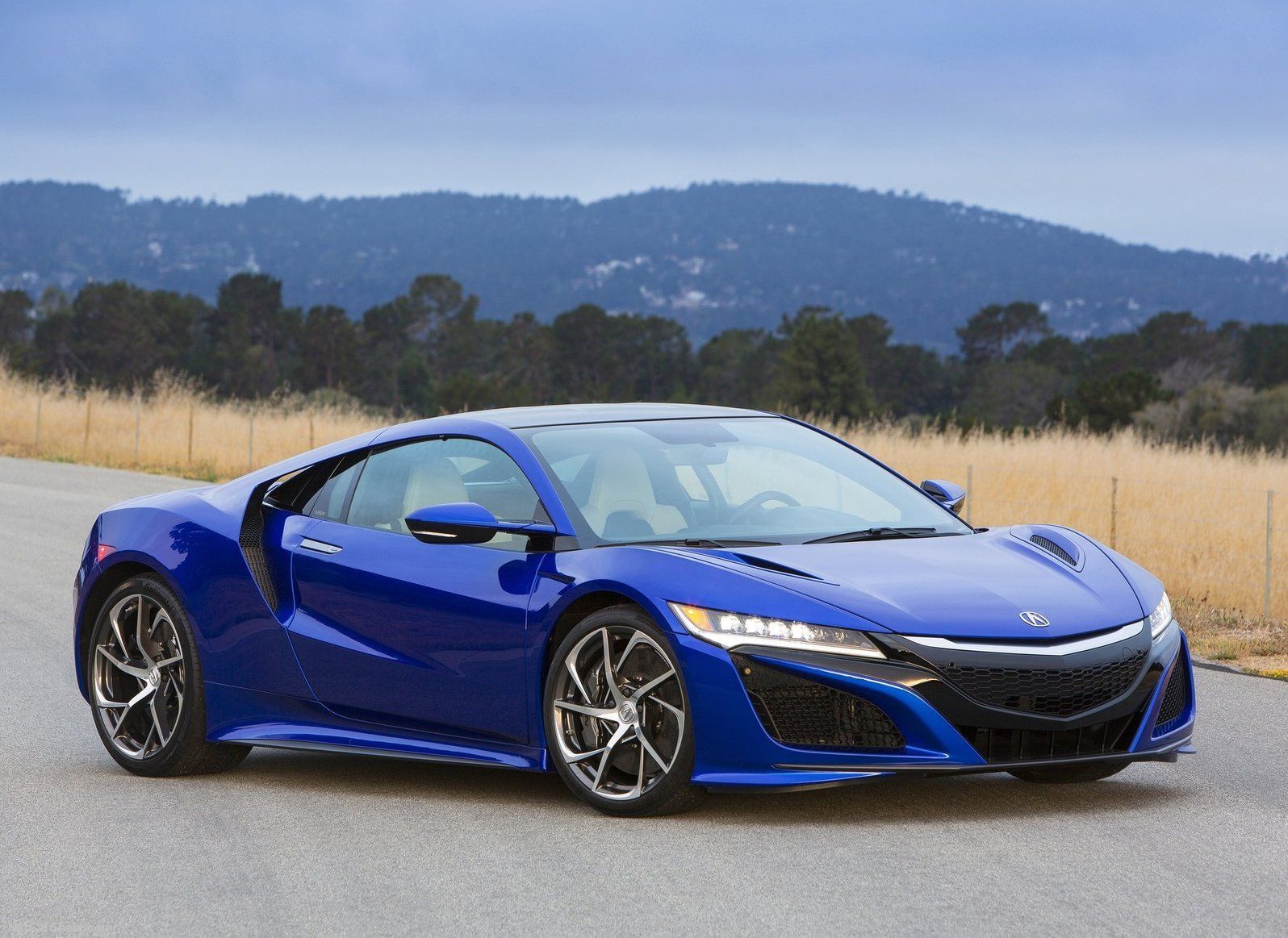 Acura NSX