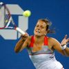 US Open 2014: Barbora Záhlavova Strýcová
