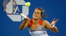 US Open 2014: Barbora Záhlavova Strýcová