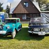 Tatra Veteran Car Club Kopřivnice sraz Tater 2021