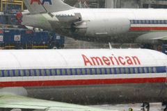 American Airlines mají novou linku. Létají do Moskvy