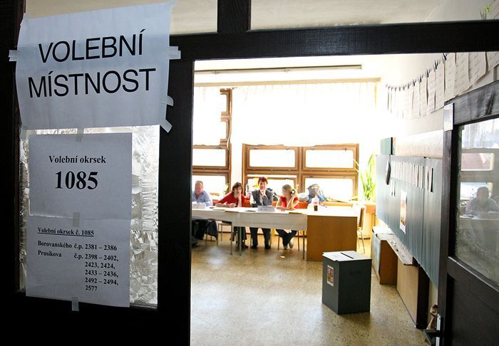 volby 08