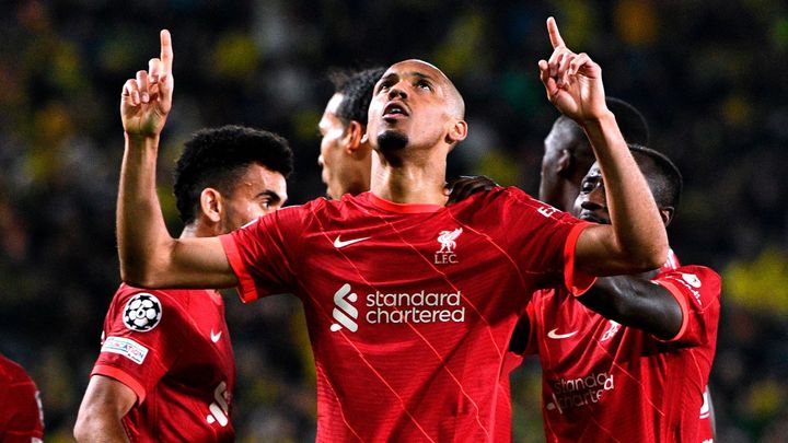 Mocný obrat poslal Liverpool do finále Ligy mistrů, Villarreal ztratil vedení 2:0; Zdroj foto: Reuters