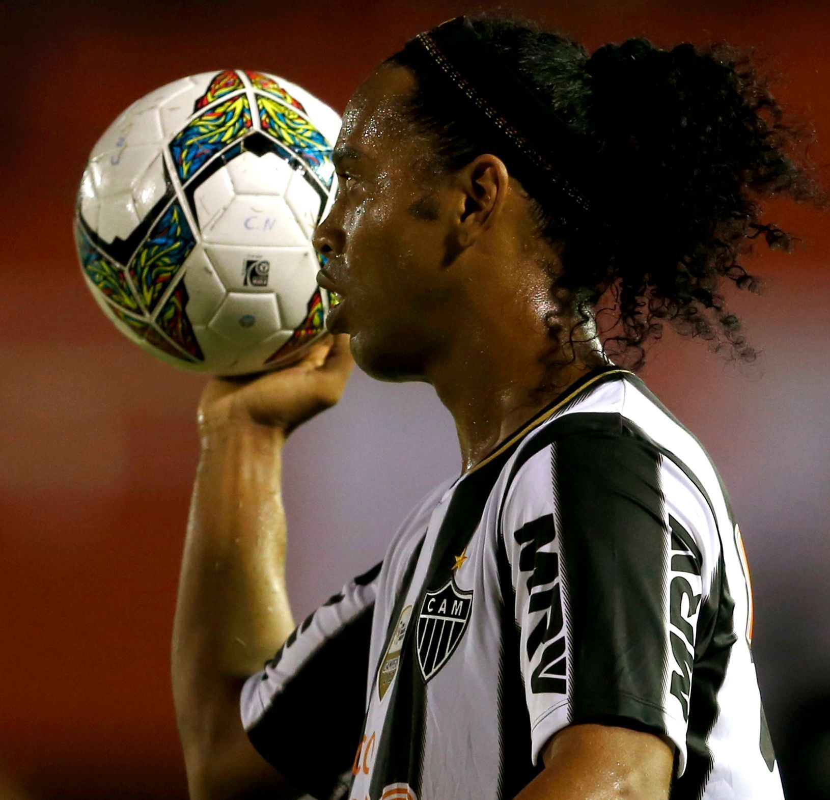 Ronaldinho (Atlético Mineriao)