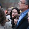 Demonstrace proti Babišovi a oligarchům - Václavské náměstí