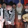 Foto: Evropský šampionát vousáčů 2012