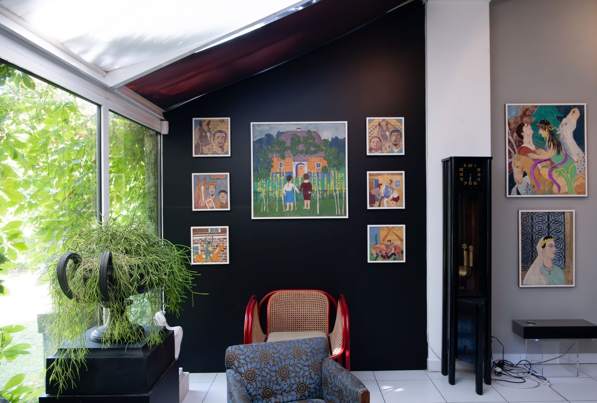 Arthouse Hejtmánek - Kotrba