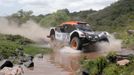 Rallye Dakar 2013, devátá etapa mezi Tucumánem a argentinskou Cordobou (Francouz Chicherit)