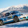 Rallye Monte Carlo 2017: Romain Dumas, Porsche 997 GT3 RS 4.0 RGT